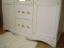 Armoire 3 Portes Princesse Blanche