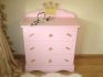 Commode Enfant Princesse