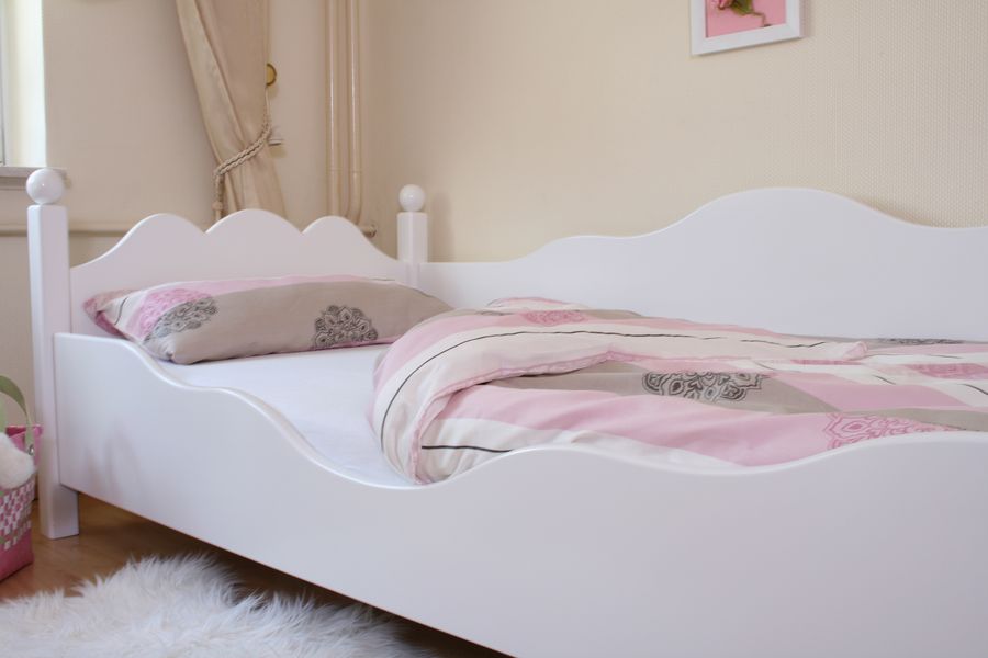 Matelas enfant Prestige